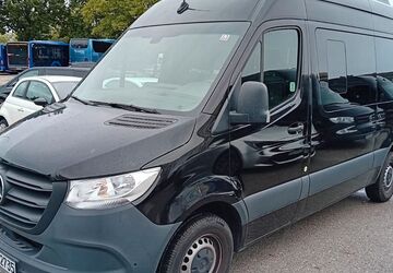 Mercedes-Benz Sprinter 83.605 km 35.890 &euro; Hamburg 20537