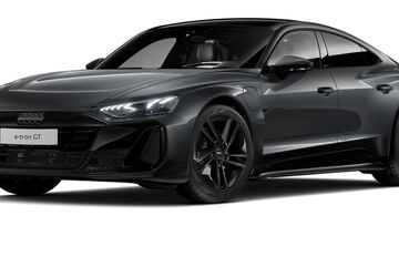 Audi e-tron GT 1.898 km 119.889 &euro; Hamburg 22529