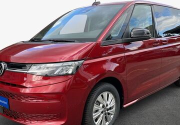 VW T7 Multivan 8.900 km 69.880 &euro; Hamburg 21029