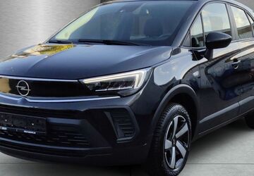 Opel Crossland (X) 29.466 km 13.950 &euro; Norderstedt 22848
