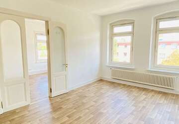 Wohnung Hamburg-Harburg Harburg - 4 Zimmer, 153 m&sup2;, 2.050&euro; | Angebot:27278466