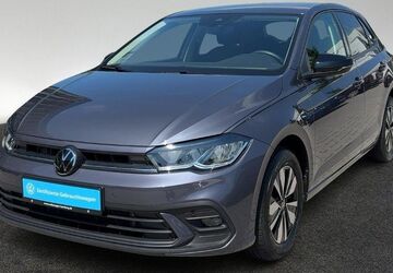 VW Polo 32.446 km 20.880 &euro; Hamburg 22419
