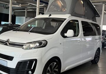 Citroen SpaceTourer 125.000 km 43.900 &euro; Hamburg 20537