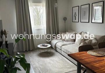 Wohnung Hamburg Uhlenhorst - 3 Zimmer, 61 m&sup2;, 655&euro; | Angebot:24984795