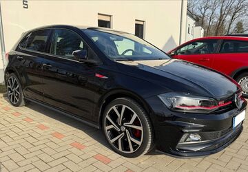 VW Polo 45.600 km 20.500 &euro; Norderstedt 22850