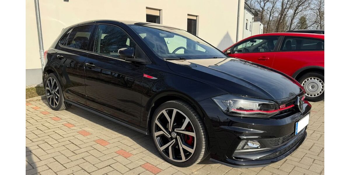 VW Polo 45.600 km 20.500 &euro; Norderstedt 22850