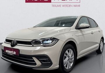 VW Polo 25.426 km 20.490 &euro; Ahrensburg 22926