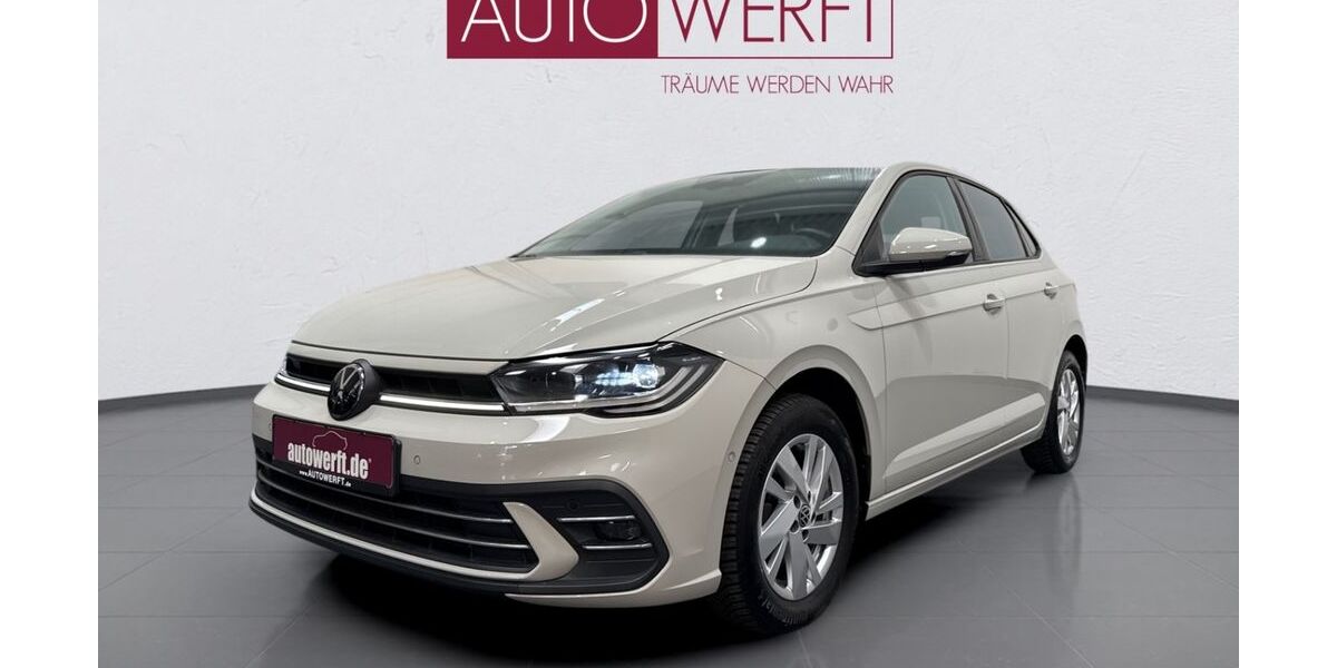 VW Polo 25.426 km 20.490 &euro; Ahrensburg 22926