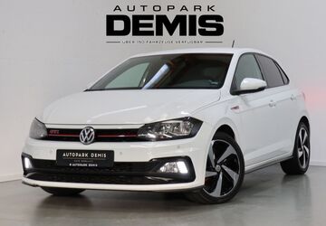 VW Polo 141.000 km 13.680 &euro; Appen 25482