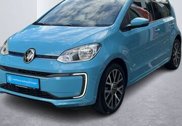 VW e-up! 37.344 km 19.900 &euro; Hamburg 22111