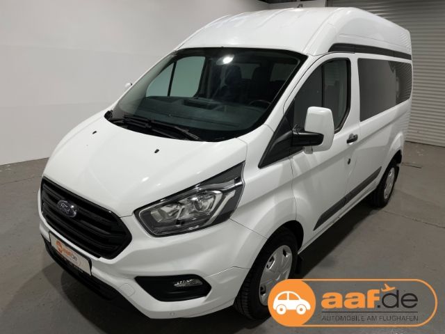 Ford Transit Custom 67.000 km 24.950 &euro; Norderstedt 22848