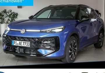 VW T-Roc 5.000 km 39.999 &euro; Kölln-Reisiek 25337