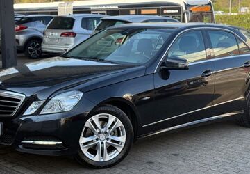 Mercedes-Benz E 220 267.000 km 10.990 &euro; Norderstedt (bei Hamburg) 22850