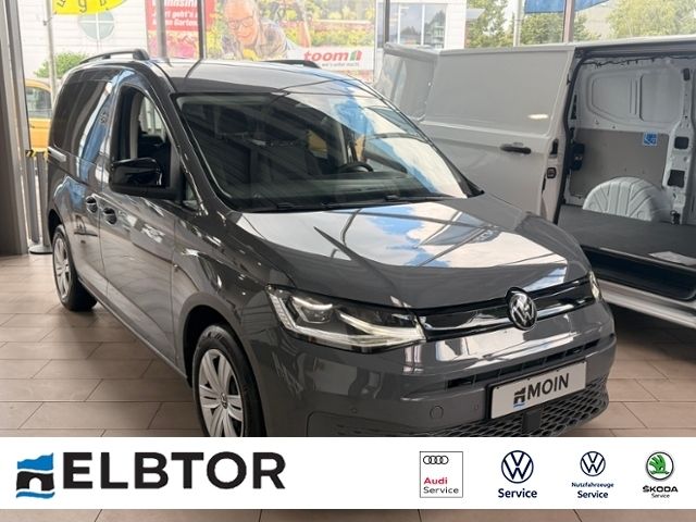 VW Caddy 1.501 km 34.480 &euro; Hamburg 22047