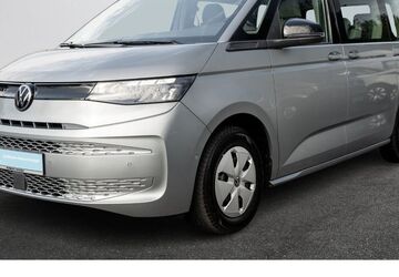 VW T7 Multivan 51.200 km 41.890 &euro; Rellingen / Hamburg 25462