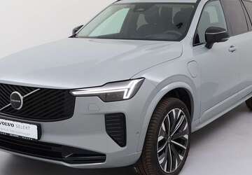 Volvo XC90 21.807 km 64.450 &euro; Norderstedt 22848