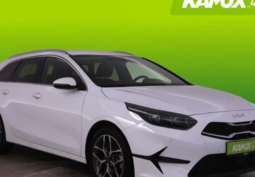 Kia ceed Sportswagon 28.592 km 21.290 &euro; Elmshorn 25337