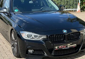 BMW 330 284.000 km 10.500 &euro; Norderstedt 22848