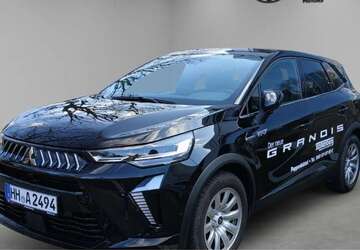 Mitsubishi Grandis 8.601 km 34.480 &euro; Hamburg 22399