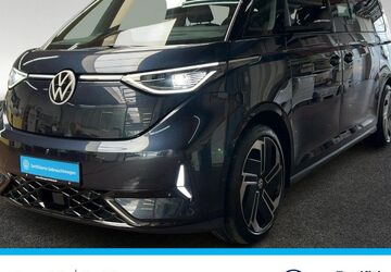 VW ID. Buzz 16.758 km 65.990 &euro; Hamburg 22761