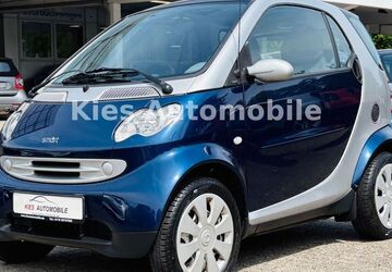 Smart ForTwo 68.000 km 3.970 &euro; Norderstedt 22851