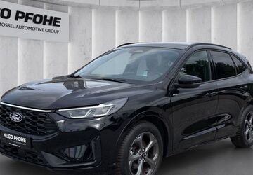 Ford Kuga 21.960 km 27.800 &euro; Norderstedt 22848