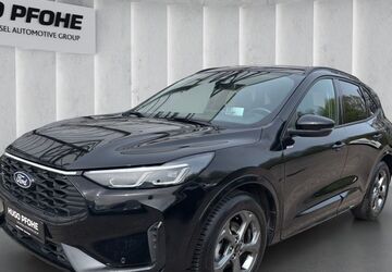 Ford Kuga 21.749 km 25.950 &euro; Norderstedt 22848