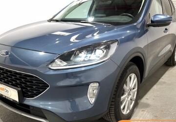 Ford Kuga 105.000 km 17.980 &euro; Norderstedt 22848