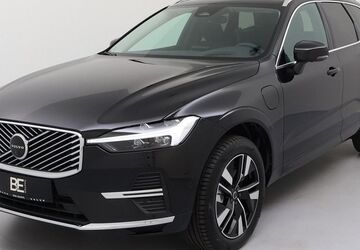 Volvo XC60 2.500 km 57.450 &euro; Norderstedt 22848