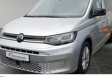 VW Caddy Maxi 109.378 km 24.900 &euro; Kölln-Reisiek 25337