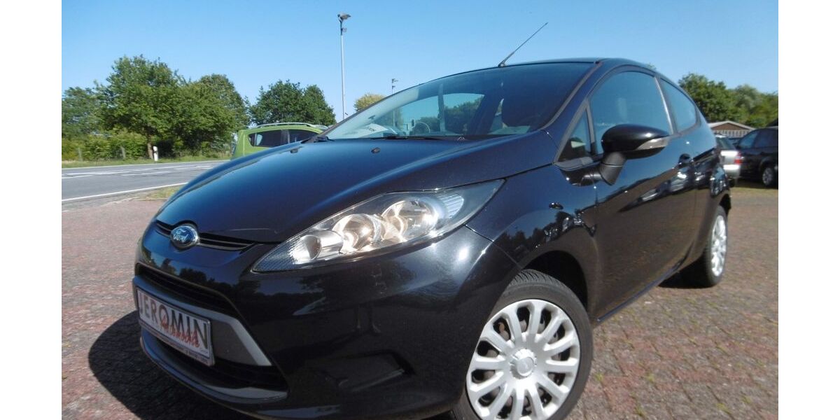 Ford Fiesta 234.413 km 1.499 &euro; Tornesch 25436