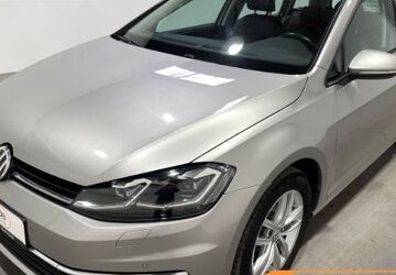 VW Golf 95.000 km 13.550 &euro; Norderstedt 22848