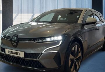 Renault Megane E-TECH 16.000 km 27.990 &euro; Hamburg 22763