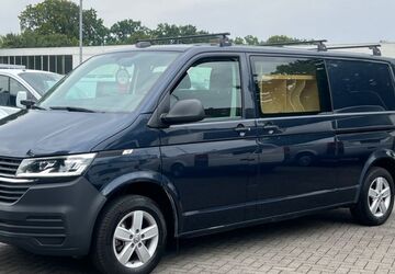 VW T6 Transporter 74.990 km 35.900 &euro; Norderstedt bei Hamburg 22851