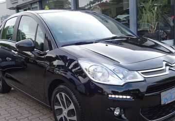 Citroen C3 19.142 km 6.699 &euro; Hamburg 22143