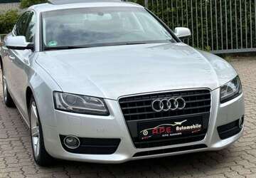 Audi A5 100.000 km 12.900 &euro; Norderstedt 22848