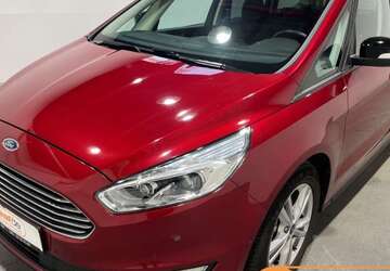Ford Galaxy 150.000 km 14.750 &euro; Norderstedt 22848