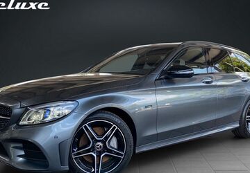 Mercedes-Benz C 300 120.700 km 24.490 &euro; Hamburg 22047