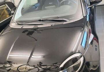 Fiat 500e 35.000 km 13.900 &euro; Hamburg 22457