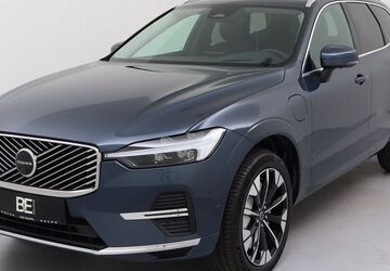 Volvo XC60 2.500 km 61.450 &euro; Norderstedt 22848