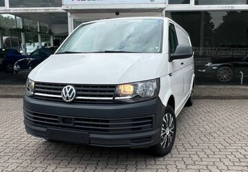 VW T6 Transporter 135.945 km 14.800 &euro; Hamburg-Norderstedt 22851