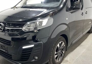 Opel Zafira 183.456 km 20.950 &euro; Norderstedt 22848