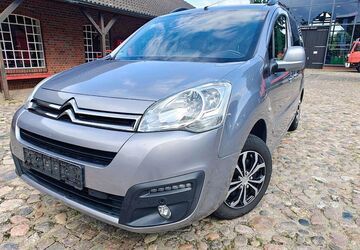 Citroen Berlingo 139.000 km 6.999 &euro; Norderstedt 22844
