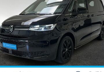 VW T7 Multivan 15.001 km 61.990 &euro; Hamburg 22761