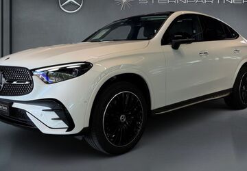 Mercedes-Benz GLC 300 22.706 km 74.490 &euro; Hamburg 21079