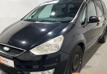 Ford Galaxy 380.000 km 1.950 &euro; Norderstedt 22848