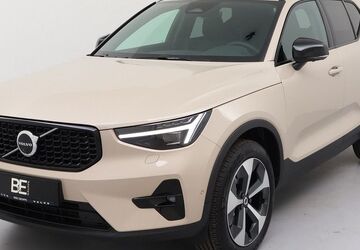 Volvo XC40 2.500 km 47.950 &euro; Norderstedt 22848