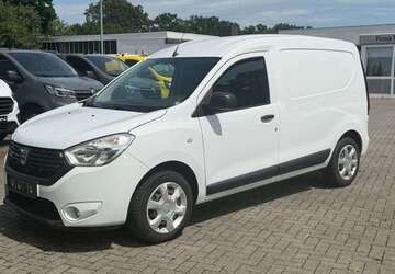 Dacia Dokker 104.193 km 8.900 &euro; Norderstedt 22851