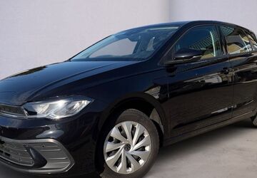 VW Polo 43.616 km 15.550 &euro; Bargteheide 22941