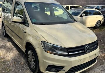 VW Caddy Maxi 485.785 km 6.250 &euro; Hamburg 20537